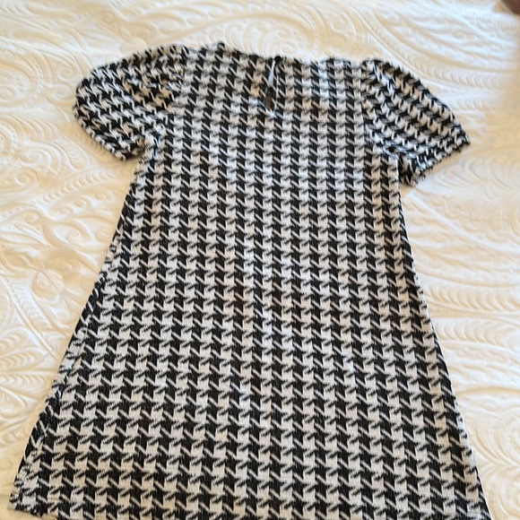 Girls Zara Dress - Picture 5 of 9